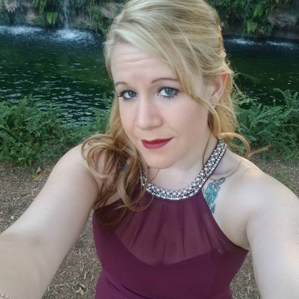 Meet your Posher, Jenna